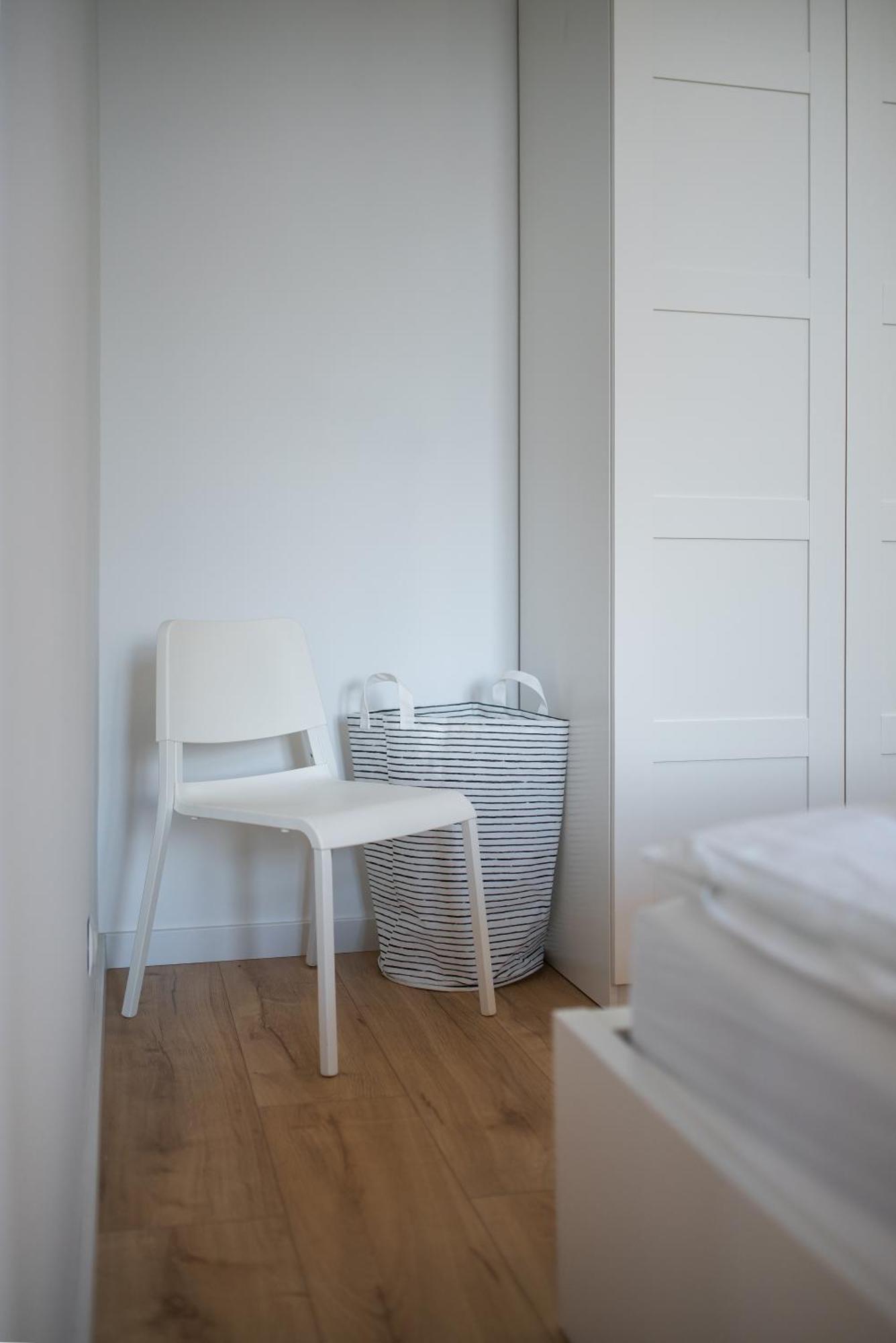 Apartament Blisko Dworca Gliwice Exterior foto