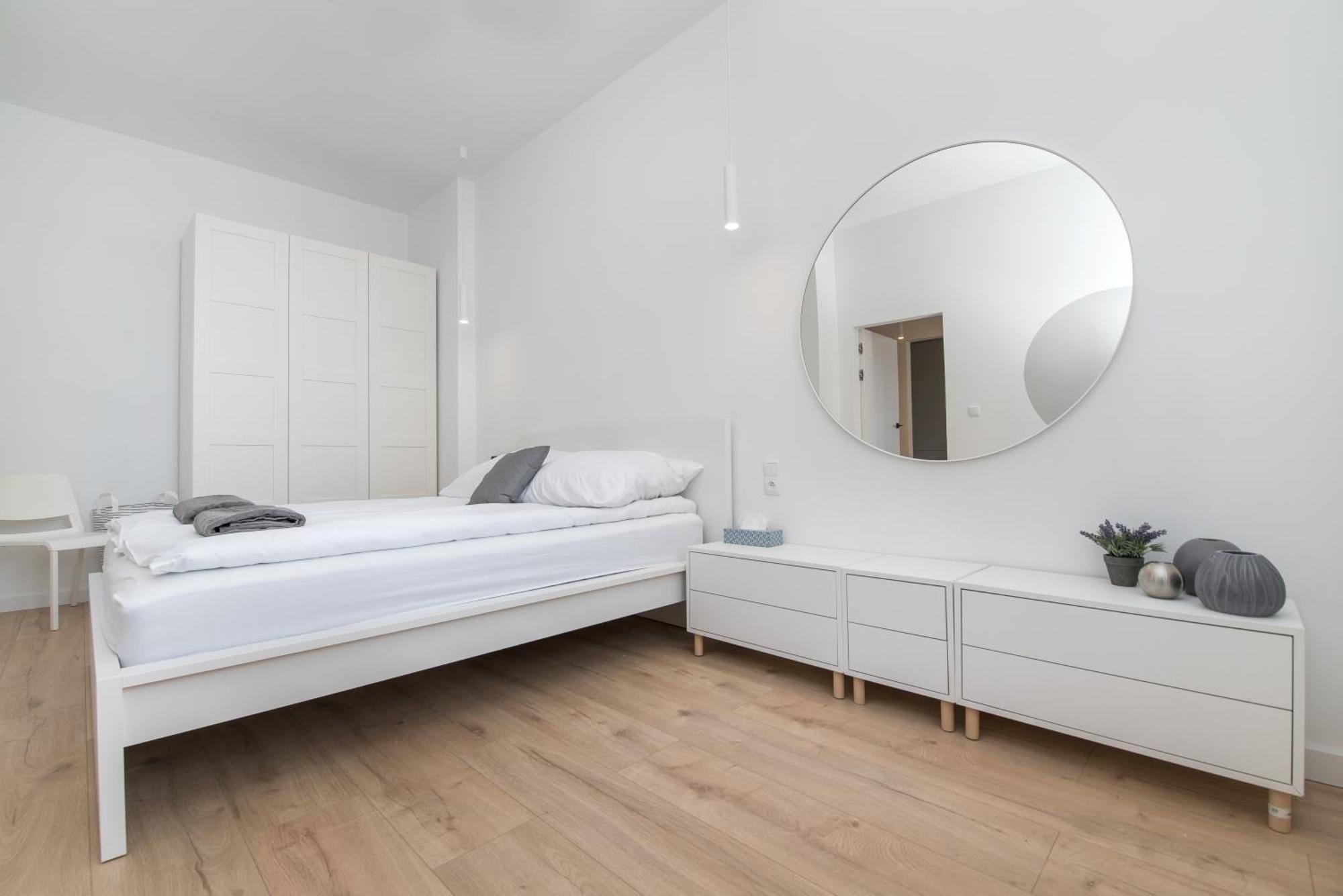 Apartament Blisko Dworca Gliwice Exterior foto
