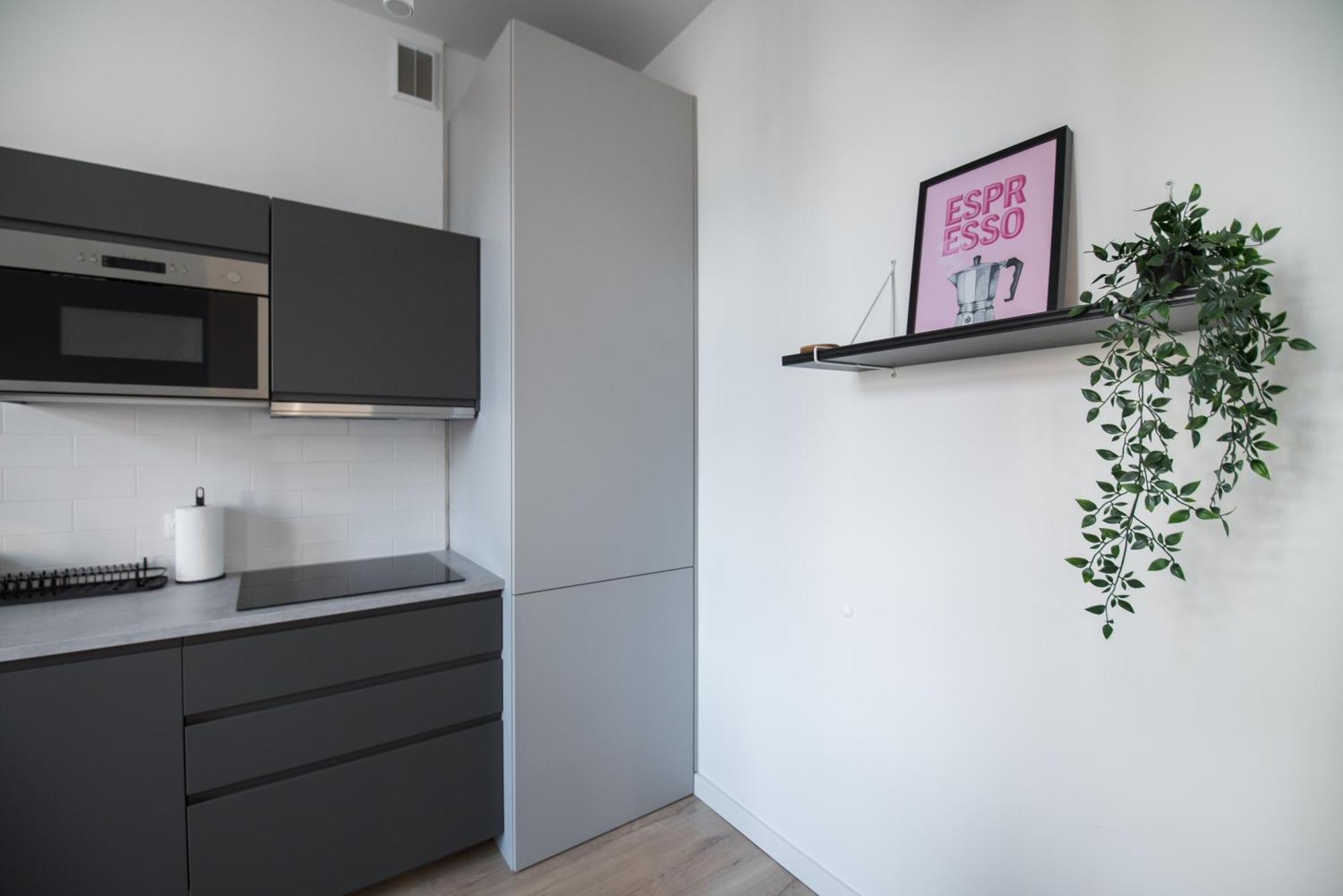 Apartament Blisko Dworca Gliwice Exterior foto