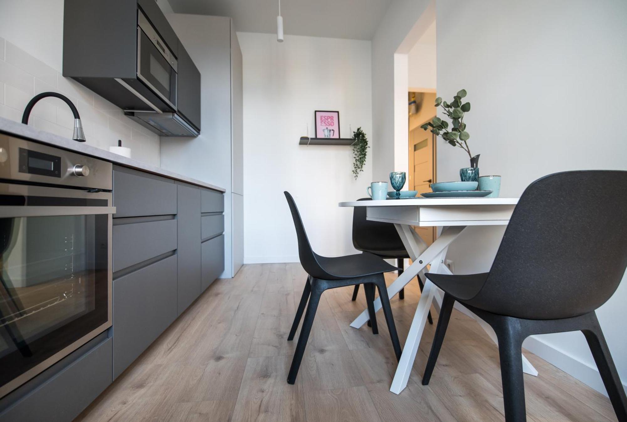 Apartament Blisko Dworca Gliwice Exterior foto